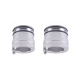 thumbnail image 6 of Aluminum Alloy 40mm+44mm Calibre Wheels Bearing Greaser Tools Double O-Ring Seal for Polaris ATU/UTV, 6 of 8