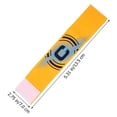 thumbnail image 3 of MERRYHAPY 5Pcs Practical Soccer Captain Armbands for Football Team Leaders with Durable Material, 3 of 4