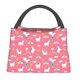 thumbnail image 1 of Fotbe Yoga Unicorn Bolsa Térmica Portátil con Estampado, Bolsa de Entrega de Alimentos Aislada, Bolsa Reutilizable de Gran Capacidad para Comidas y Supermercado, 1 of 6