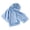 Light Blue, variant on Women's Solid Color Muslim Hijab Scarf, Wrinkle Free Polyester Cotton Headscarf for Ramadan, Prayer, and Daily Modest Wear, Long Versatile Shawl for Travel and Gift Beige