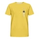 thumbnail image 3 of Tops para hombre, blusas y camisas de cuello redondo y manga corta para hombre, blusas casuales de cuello redondo con estampado de moda para hombre, blusas de cuello redondo y manga corta, camisas par, 3 of 5