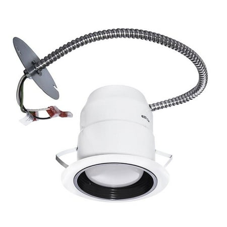 Nadair 6 Led Indoor Outdoor Dimmable Downlight Spotlight Recessed Nadair 6 Led Indoor Outdoor Dimmable Downlight Spotlight Recessed Light Energy Star Complete Kit