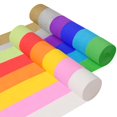 thumbnail image 2 of Serpentinas de papel crepé Oun Nana, 45 cm x 25 m, 12 colores, 2 of 7