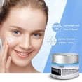 thumbnail image 4 of Crema Hidratante Facial VGO Crema Reparadora con Mucina de Caracol para Pieles Secas y Sensibles, 4 of 7