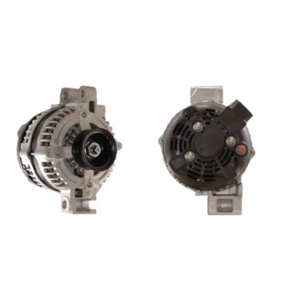 New Alternator For Cadillac Cts 3 6l V6 2008 2009 11369 Walmart Com Walmart Com