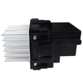 thumbnail image 5 of Blower Motor Resistor for Buick Chevrolet Camaro GMC Cadillac Escalade 84178783, 5 of 5
