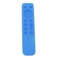 thumbnail image 4 of Silicone Protective Case for OnePlus TV Y1S Edge Remote Control Soft Anti Drop Protective Cover Blue, 4 of 8