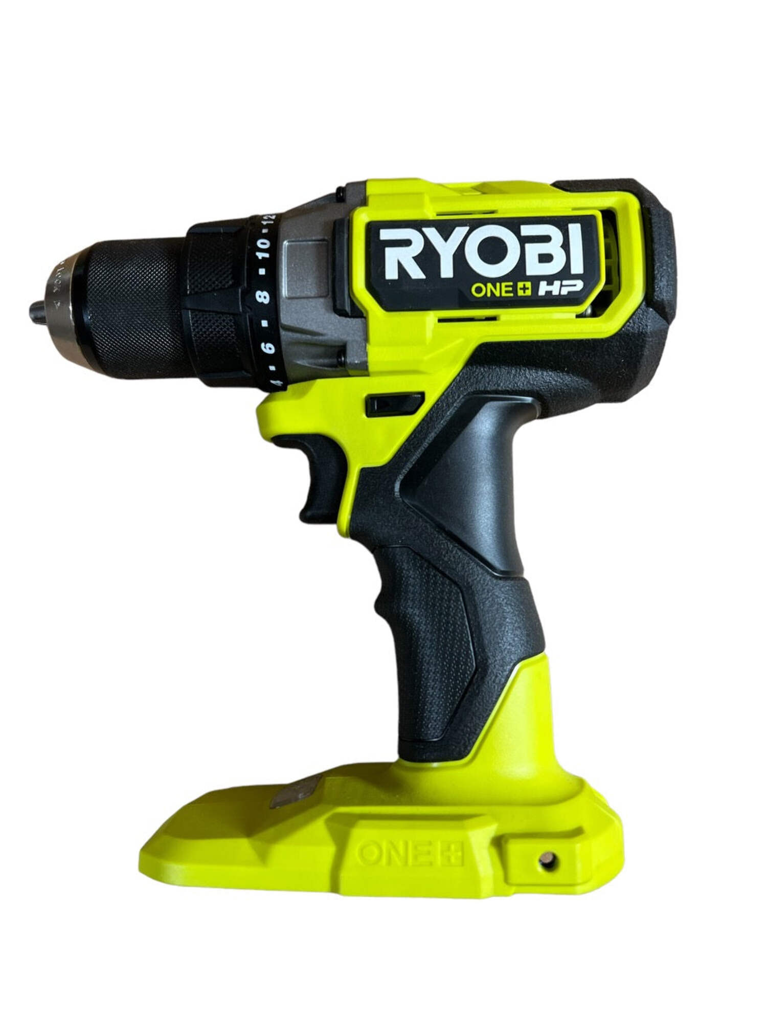 18-Volt ONE+ HP Brushless Cordless 1/2 in. Drill/Driver (Tool Only)