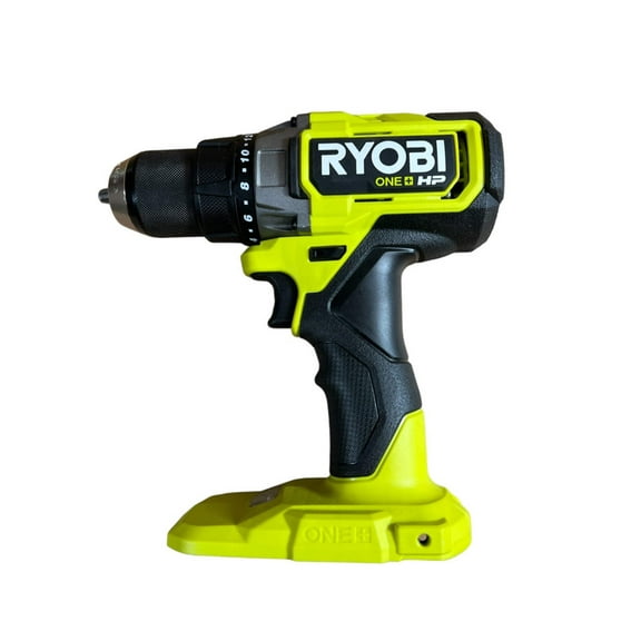 18-Volt ONE  HP Brushless Cordless 1/2 in. Drill/Driver (Tool Only)