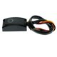 thumbnail image 3 of 2X Interruptor de Botón Pulsador de Vehículo Automático de Control de Encendido / Apagado 200mA 2.4W DYNWAVEMX Interruptor de botón automático del coche, 3 of 8