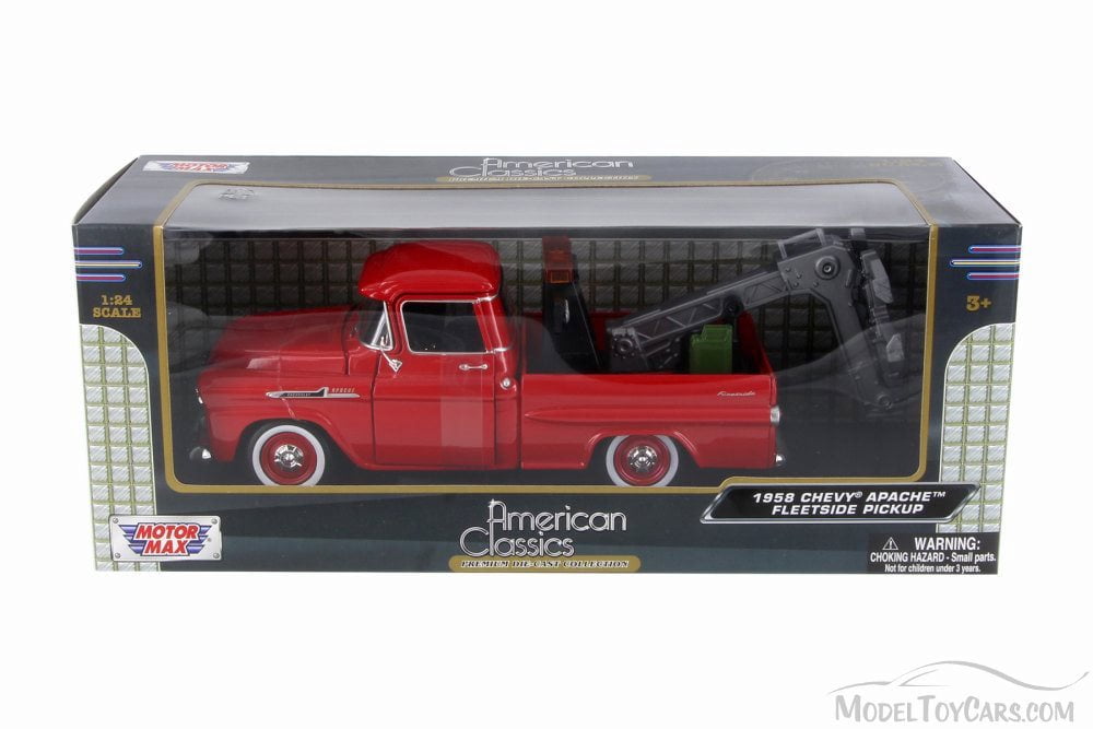 american classics diecast trucks