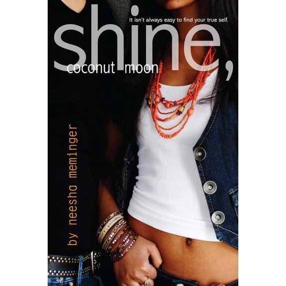 Shine, Coconut Moon, (Paperback)