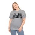 thumbnail image 4 of 22Gifts College Station Texas TX Local Moving Away Shirt, Gifts, Tshirt, 4 of 12