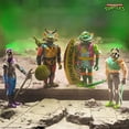thumbnail image 4 of Figura de acción Super7 Teenage Mutant Ninja Turtles Michelangelo, 4 of 4