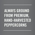 thumbnail image 4 of McCormick Table Grind Black Pepper, 16 oz, 4 of 5