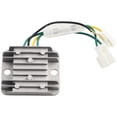 thumbnail image 5 of CPAN 1PCS 186F178F 188F Diesel Engine Charger Module Automatic Voltage Regulator, 5 of 6