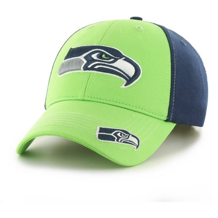NFL Fan FavoriteRevolver Cap, Seattle Seahawks