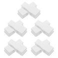 thumbnail image 4 of 20pcs Automotive Fuse Pullers Car Fuse Removal Clips Extraction Tools, 4 of 9