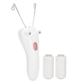 thumbnail image 2 of VGEBY Facial Threading Hair Removal, Cotton Thread Epilator, Lightweight For Women Face, 2 of 8