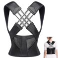 thumbnail image 1 of Posture Correction, Back Straightener Posture Corrector For Back, Neck, Shoulder Brace Posture Back, 1 of 5