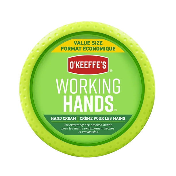 Crema de Manos O'Keeffe's Working Hands 200 ml