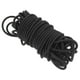 thumbnail image 1 of Elastic Bungee Cord Round Shoelaces for Sneakers Durable Braided Construction, Stylish DIY Crafting, Premium Quality, 1 of 5
