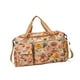 thumbnail image 5 of Bolsa de ballet para niñas, contenedor de almacenamiento, gran capacidad, portátil, impermeable, bolsa de viaje para pasar la noche, bolso de gimnasio Amarillo, 5 of 8
