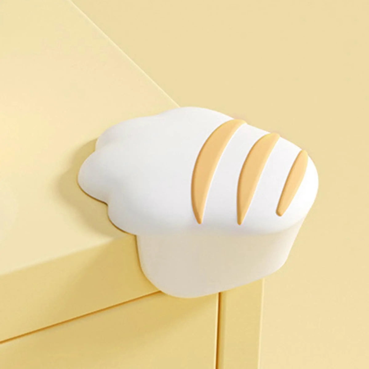 Corner Protector For Safety Table With Cartoons