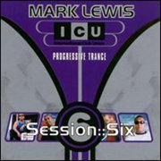 ICU Session, Vol. 6 (CD) by Mark Lewis