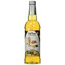 Sugar Free Cookie Dough Syrup