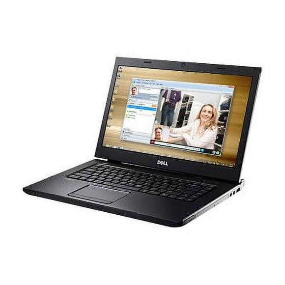 Dell Latitude 3550 - Intel Core i3 - i3-1315U / up to 4.5 GHz - Win 11 Pro - UHD Graphics - 8 GB RAM - 256 GB SSD NVMe, TLC, Class 35 - 15.6" TN 1366 x 768 (HD) - Gigabit Ethernet - Wi-Fi 6E - BTS - with 1 Year Basic Onsite Service after remote diagnosis with Hardware-Only Support - Disti SnS