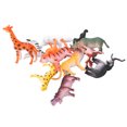 thumbnail image 3 of Modelo de animal de simulación, modelo de animal de alta simulación, modelo de animal, juguete de regalo, modelo de animal surtido, juguete para lograr más, 3 of 12