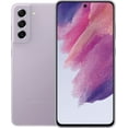 thumbnail image 5 of Open Box Samsung Galaxy S21 FE 5G SM-G990U1 128GB Purple (US Model) - Factory Unlocked Cell Phone, 5 of 6