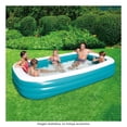 thumbnail image 4 of Alberca Inflable Summer Waves Familiar Regular, 4 of 4
