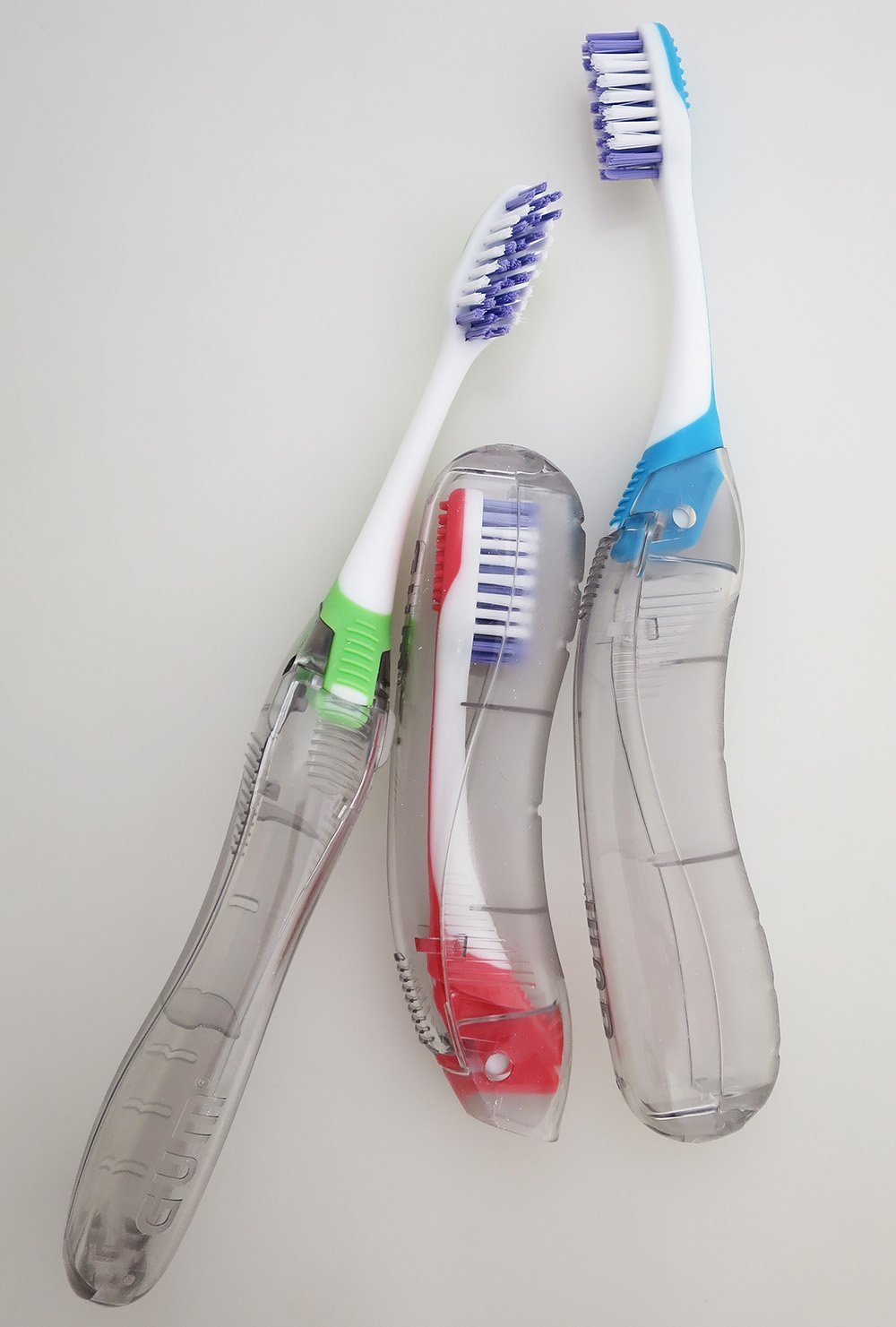 toothbrush for braces walmart