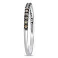 thumbnail image 3 of Everly Women's Diamond 10k White Gold Ring, 3 of 6