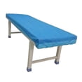 thumbnail image 4 of 5pcs Disposable Bed Sheet Cover Non-woven Massage Spa Salon Bed Pads Cover 90x220cm, 4 of 5