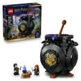 thumbnail image 1 of Set LEGO Harry Potter Caldero Aula de Pociones Secretas 76464, 1 of 4