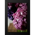 thumbnail image 2 of Millet, Karyn 13x18 Black Modern Framed Museum Art Print Titled - Hydrangea, 2 of 5
