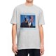 thumbnail image 3 of Camisetas de algodón para hombre con la frase "Arrestan a Trump y siguen luchando para hacer de Estados Unidos una gran nación", camisetas de verano con cuello redondo, tallas 4XL, 5XL y 6XL, 3 of 5