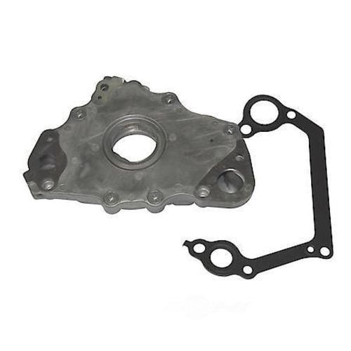 Melling M387 Stock Replacement Oil Pump For 00-06 Celica Corolla Matrix Vibe Fits select: 2000-2005 TOYOTA CELICA, 2003-2006 TOYOTA COROLLA MATRIX