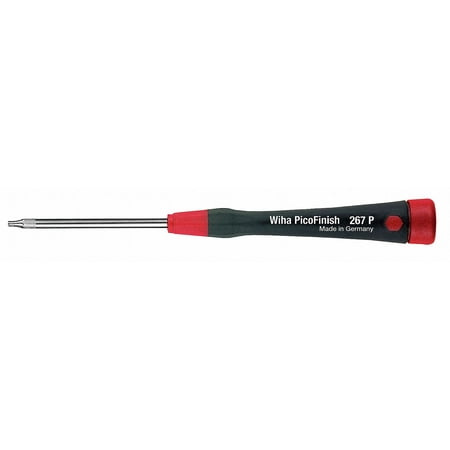 UPC: 0084705267395 | Wiha Precision Torx Screwdriver T6 26739
