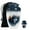 Large + Keepsake, variant on Wolf Mini Urn for Ashes Adult Male, Funeral Urns for Adult Ashes Men, Urn for Ashes for Women, Small Cremation Urns for Ashes (Size - 3inch, 4 Pcs)