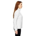 thumbnail image 3 of Marmot Women's Calen Insulated Jacket, White, Xsmall, 3 of 3