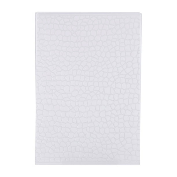Plantilla Carpeta en 3D para El Álbum Fotos Álbumes Recortes Tarjetas (Estilo I)