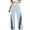 Gray, variant on TFEOQRY Cargo Pants for Women Casual Daily Solid Color Loose Oversized Sports Pants Black