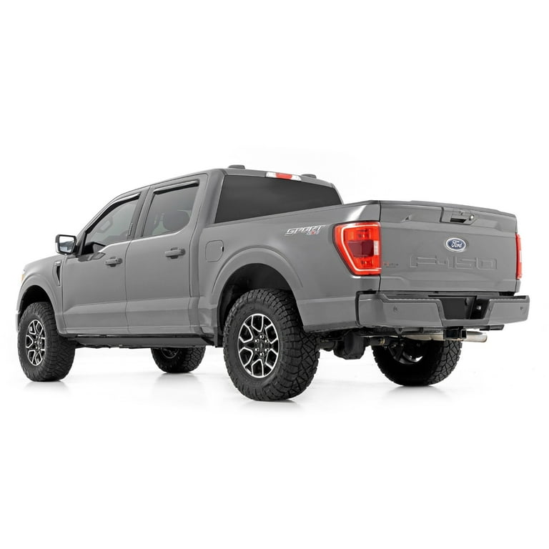 2021 ford f150 online power running boards