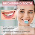 thumbnail image 4 of Whitening Toothpaste Cleaning Teeth Stains Teeth Yellow Tartar Care Oral Gum Fresh Breath Whitenin, 4 of 5