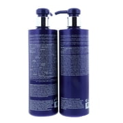 Alterna Caviar Anti-Aging Replenishing Moisture Shampoo, 16.5 oz-Alterna Caviar Anti-Aging Replenishing Moisture Conditioner, 16.5 oz