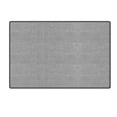 thumbnail image 1 of Estera de Alimentación de Mascotas, estera rascadora, mantel individual para comida de perro, prevención de derrames de alimentos, lavable, protege pi gris S, 1 of 8